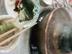 -阳坊胜利涮羊肉(禧乐汇店)