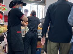-郭记小街麻辣烫(虎坊路店)