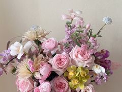 -梨媛花艺设计