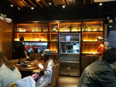 -谷田稻香·砂锅菜(汇暻广场店)