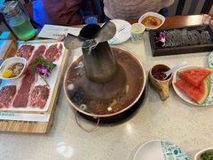 -京城胜利涮羊肉(禧乐汇店)