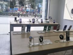 -华为授权体验店(凯德广场店)