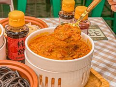 -阿金大白·上海菜馆(新天地店)