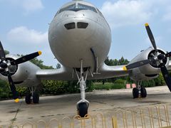 -中国航空博物馆
