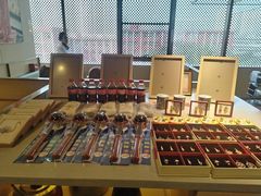 -海底捞火锅(太原南站店)