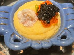-蟹犇前•帝王蟹雪蟹(陆家嘴店)