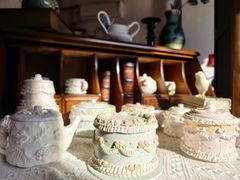 -陶野咖啡·面包披萨