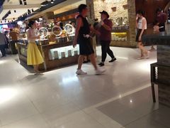 -汉巴9号自助餐厅(新潮尚品超市店)