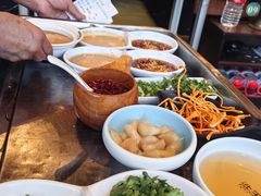 -阳坊胜利涮羊肉(阳坊老店)