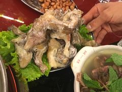 -香丽缘饭馆(黑龙潭店)