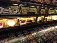 -云海肴·汽锅鸡·云南菜(天津国金汇店)