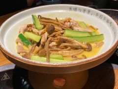 -吃饭皇帝大土家民族菜(正大广场店)