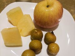 -盛宴标帜餐厅·亲子自助 (南昌喜来登酒店)