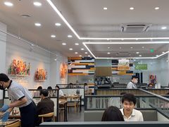 -神仙雪浓汤(明洞店)