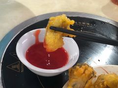 -蚝乡农庄(铁涌赤岸店)