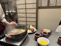 -聿山居·创意料理
