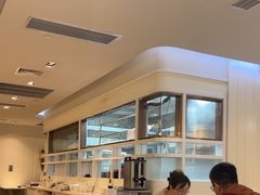 -葡珍轩冰室(虹桥机场T1店)