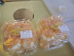 -鲍师傅糕点(五月花店)