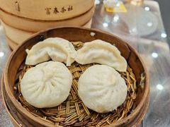 -富春茶社(国庆路店)