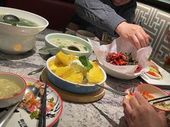 -新白鹿餐厅(松江开元地中海店)