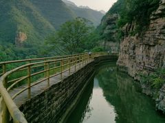 -红旗渠风景区