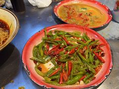 -馬伍旺川菜(江北虹悦城店)