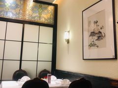 -醉辉皇上海之巅(上海中心大厦店)