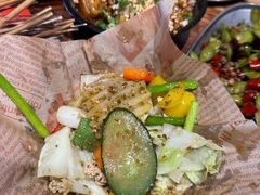 -北丐先生·野馄饨烧烤(泰达E街区店)