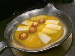 -湊湊火锅·茶憩(打浦桥日月光店)