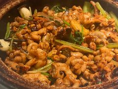 啫啫脆肠-煲煲好(朝阳门店)