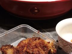 -李记东北饺子馆·东北菜(欢乐谷店)