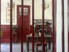 -内蒙古将军衙署博物院