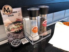 -西堤牛排(合肥之心城店)