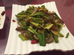 -金豆角砂锅焖面(安贞店)