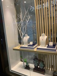 -萃华金店(罗斯福广场店)