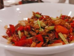 -攸州小镇家湘菜(小米科技园店)