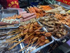 -胡仁根胡记炸炸炸
