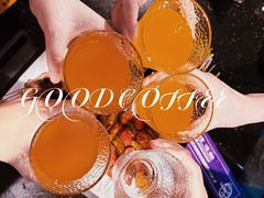 -最先生·烧烤·火锅·音乐聚会餐厅(大悦城店)