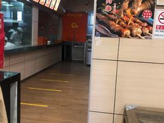 -庆丰包子铺(大屯路店)