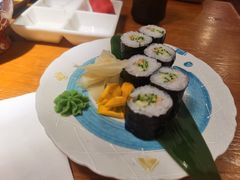 -鳗鱼家·深夜食堂(军博店)