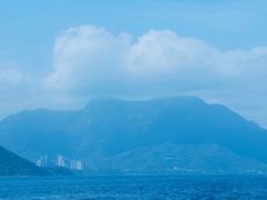 -东平洲海岸公园