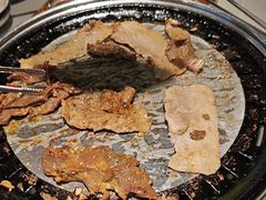 -正宗齐齐哈尔烤肉·齐牛哥鲜切炭火烤肉(杭州总店)