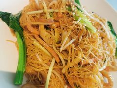 -粤财皇冠假日酒店·彩华轩中餐厅
