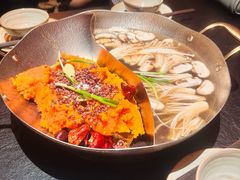 -色響火锅(恒隆广场店)