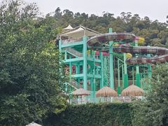 -珠海圆明新园