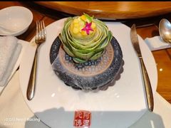 -三宝大饭店-中和艺素餐厅(浦上金山正祥广场店)