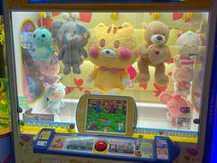 -大玩家(大连高新万达店)