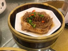 -香云轩·顺德菜(香云纱园林酒店店)