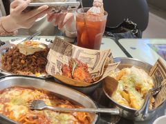 -開籠雀冰室(同和金铂店)