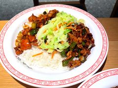 -和合谷(新辰里亚运村店)